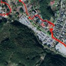 용문산관광지(야영장) 이미지