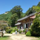 신어산 산림욕장 이미지