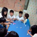 꿈나무지역아동센터 이미지