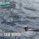 도시어부 박프로 이미지