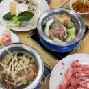 초원사진 | 금천구 훠궈 후룬베이얼초원샤브샤브 후기