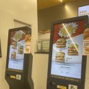 노브랜드버거 등촌역점 | 노브랜드 등촌역점 포장후기 - 스리라차치킨버거세트