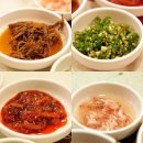 전주식 토속 콩나물 해장국 이미지