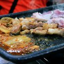 성보촌야외수영장 이미지