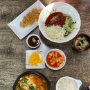 모미루 돈 | 거제동밥집 모미루돈 연산동모밀 돈까스 맛집!