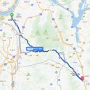 윌 무인텔 | [2024 국토대장정] #1 '서울특별시 -> 경기도 광주(31km)