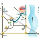 청평 아랫삼거리 이미지