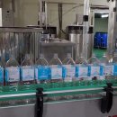 ㈜ 알지바이오 이미지