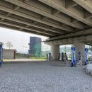 능평레포츠공원 풋살장 이미지