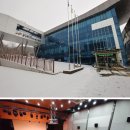 분당판교청소년수련관 공연장 이미지