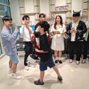 웃소 | 웃소 사인회 웃소에 진심인 아이 드디어 만나다.