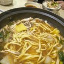 산촌버섯샤브샤브칼국수 이미지