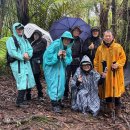 8월 29일 Hunua Falls 이미지