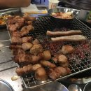 박대박 왕소금구이 이미지