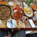 이모네왕파전 이미지