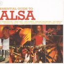 [열번째글] 국내에서 쉽게 살 수 있는 Salsa 음반 (1) : The Essential Guide To Salsa 이미지