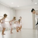 유아 발레 1 이미지