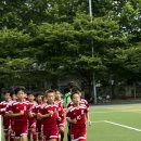 성호초등학교 축구부를 만나다! 이미지