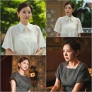 장서희, ‘욕망의 덫’ 통해 파격적인 악역 연기 변신 이미지