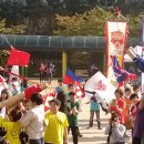 상탄초교 이미지