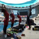 인천광역시 문학박태환수영장 다이빙풀 이미지