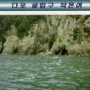 작은여