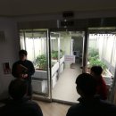 우주냉동 설비 이미지