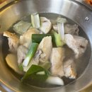 닭한마리 | [서울/종로] 종로3가 맛집 돈화문닭한마리 후기