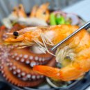 해와 바다 이미지