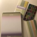 KEEPER | 아날로그키퍼 flow calendar와 스티커들 내돈내산 후기🏷️analogue keeper에 대한 내 생각