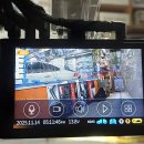 강남-135 | BMW i5 블랙박스 만도 ZP700 4채널. AI레이다PLUS. 보조배터리 셀스타ES135(13.5A)시공/강남카오디오