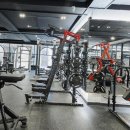 LIFE STRENGTH GYM 이미지
