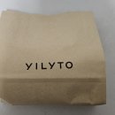 그린한지디자인 | 한지가죽 카드지갑 찾는다면 YILYTO 비건가죽 카드홀더 후기