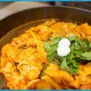 안부자닭갈비 이미지