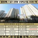 신성미소지움 지하주차장 이미지