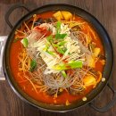 화신매운갈비찜 이미지