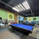 프로암 당구장 이미지