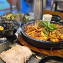 차돌풍명지국제 | 명지국제신도시밥집 "해선가"명지국제신도시밥집 추천, 해선가 명지점 가족외식 후기