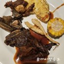 더뷔페별관 | 인천 스몰웨딩 송도 돌잔치 추천 더비앙송도 뷔페 시식 후기