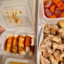 안심찹쌀로탕쓱잘튀기는집홍제점 | [순천 연향동] 탕수육 맛집 국물떡볶이 안심찹쌀로탕쓱잘튀기는집 순천점 배달 후기