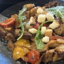 태위로679번길 | 제주 남원 파스타 스테이크 맛집 틴우드맨
