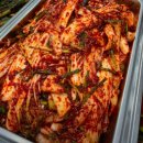 여름김치, 손맛을 담다 (8월) | 양천구 목동깨비시장 서울 최고의 김치 달인 가게(생활의달인 1045회)