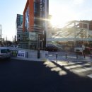 배명고등학교(좌측) 이미지