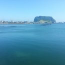 성산일출봉 이미지