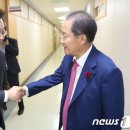 홍준표 "정면돌파가 이재명 다움, 버티지 말고 영장심사 받아라…" 이미지