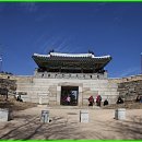 시민공원 남문 이미지