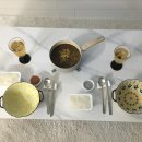 양평해장국 안중점 - 선지해장국 주민 최애 맛집 방문 및 포장 후기, 맛있게 먹는 꿀팁
