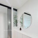 신촌공원 | 광명 인테리어 찾고 있다면 주목!! 현관부터 감동적인 미니멀리즘, 광명 신촌 휴먼시아 인테리어 후기