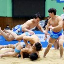 동아대 부산체육관 이미지