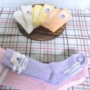 드라이홈패션 | 가족이 함께 신을 수 있는 올리브영 폴프랜즈 원사이즈 크루삭스 골지양말 추천